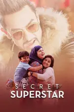 Film Secret Superstar (2017) ilk21 Sub Indo