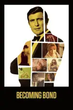 Film Becoming Bond (2017) ilk21 Sub Indo