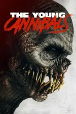 Film The Young Cannibals (2019)