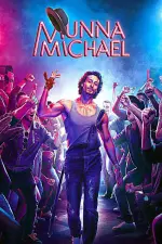 Film Munna Michael (2017) ilk21 Sub Indo