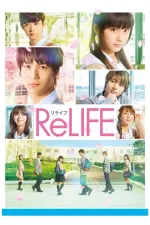 Film ReLIFE (2017) ilk21 Sub Indo