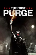 Film The First Purge (2018) ilk21 Sub Indo