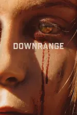 Film Downrange (2017) ilk21 Sub Indo