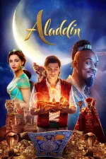 Film Aladdin (2019) ilk21 Sub Indo
