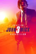 Film John Wick: Chapter 3 – Parabellum (2019) ilk21 Sub Indo