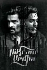 Film Vikram Vedha (2017) ilk21 Sub Indo