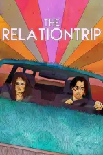 Film The Relationtrip (2017) ilk21 Sub Indo