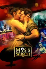 Film Miss Saigon: 25th Anniversary (2016) ilk21 Sub Indo