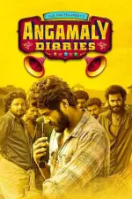 Film Angamali Diaries (2017) ilk21 Sub Indo