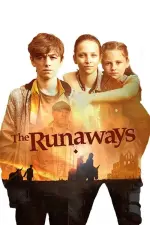 Film The Runaways (2019) ilk21 Sub Indo