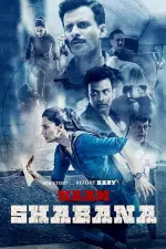 Film Naam Shabana (2017) ilk21 Sub Indo