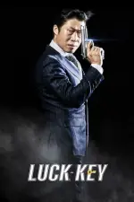 Film Luck-Key (2016) ilk21 Sub Indo