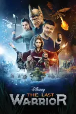 Film The Last Warrior (2018) ilk21 Sub Indo