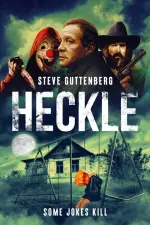 Film Heckle (2020)
