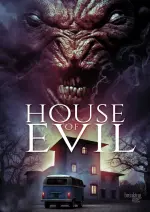 Film House of Evil (2017) ilk21 Sub Indo
