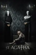 Film St. Agatha (2019) ilk21 Sub Indo