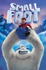 Film Smallfoot (2018) ilk21 Sub Indo