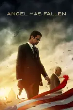 Film Angel Has Fallen (2019) ilk21 Sub Indo