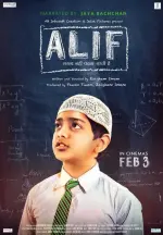 Film Alif (2017) ilk21 Sub Indo
