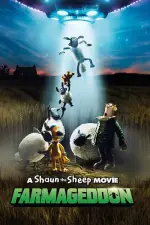Film A Shaun the Sheep Movie: Farmageddon (2019) ilk21 Sub Indo