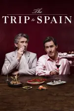 Film The Trip to Spain (2017) ilk21 Sub Indo