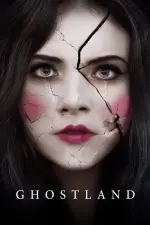 Film Ghostland (2018) ilk21 Sub Indo