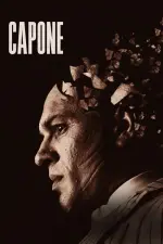 Film Capone (2020) ilk21 Sub Indo
