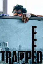 Film Trapped (2017) ilk21 Sub Indo