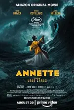 Annette (2021)