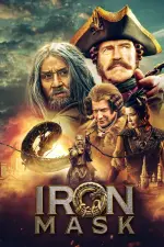 Film The Iron Mask (2019) ilk21 Sub Indo