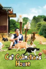 Film Neko Atsume House (2017) ilk21 Sub Indo