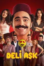 Film Deli Ask (2017) ilk21 Sub Indo