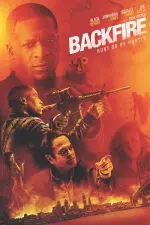 Film Backfire (2017) ilk21 Sub Indo