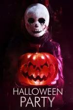 Film Halloween Party (2019) ilk21 Sub Indo