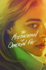 Film The Miseducation of Cameron Post (2018) ilk21 Sub Indo