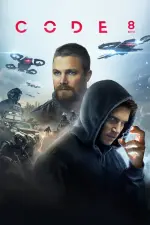 Film Code 8 (2019) ilk21 Sub Indo
