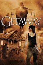 Film GetAWAY (2020) ilk21 Sub Indo