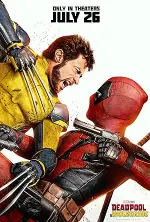 Film Deadpool & Wolverine (2024) ilk21 Sub Indo