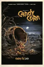Film Candy Corn (2019) ilk21 Sub Indo