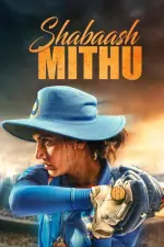 Film Shabaash Mithu (2022) ilk21 Sub Indo