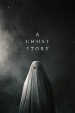 Film A Ghost Story (2017) ilk21 Sub Indo