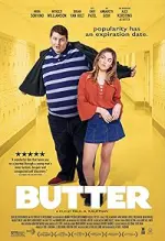 Film Butter (2020) ilk21 Sub Indo