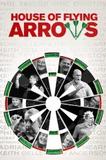 Film House of Flying Arrows (2016)