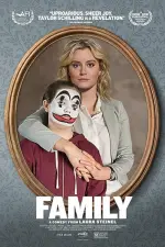 Film Family (2018) ilk21 Sub Indo