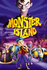 Film Monster Island (2017) ilk21 Sub Indo