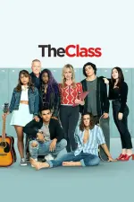 Film The Class (2022) ilk21 Sub Indo