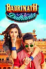 Film Badrinath Ki Dulhania (2017) ilk21 Sub Indo