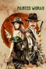 Film Painted Woman (2017) ilk21 Sub Indo