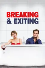 Film Breaking & Exiting (2018) ilk21 Sub Indo