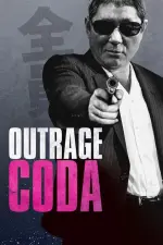 Film Outrage Coda (2017)